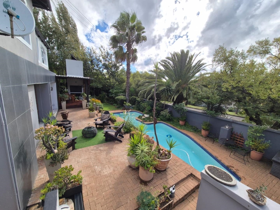 5 Bedroom Property for Sale in Dan Pienaar Free State